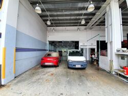 First East Centre (D14), Factory #459952391